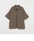 ＜D.O UNITED ARROWS BY DAISUKE OBANA＞I D/SSL COACH SHIRT/コーチシャツ