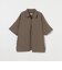 ＜D.O UNITED ARROWS BY DAISUKE OBANA＞I D/SSL COACH SHIRT/コーチシャツ