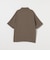 ＜D.O UNITED ARROWS BY DAISUKE OBANA＞I D/SSL COACH SHIRT/コーチシャツ