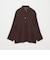 ＜Steven Alan＞シフォン ジャガード シャツ