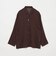 ＜Steven Alan＞シフォン ジャガード シャツ