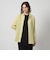 ＜Steven Alan＞シフォン ジャガード シャツ