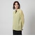 ＜Steven Alan＞シフォン ジャガード シャツ