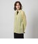 ＜Steven Alan＞シフォン ジャガード シャツ