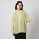 ＜Steven Alan＞シフォン ジャガード シャツ