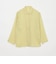 ＜Steven Alan＞シフォン ジャガード シャツ