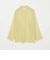 ＜Steven Alan＞シフォン ジャガード シャツ