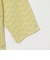 ＜Steven Alan＞シフォン ジャガード シャツ