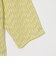 ＜Steven Alan＞シフォン ジャガード シャツ