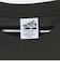 ”THE HEAVY” 10oz ヘビー ボーダー クルーネック Tシャツ