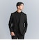 【WARDROBE SMART】DELEGANT サキソニー セットアップ/ジャケット＆イージーパンツ