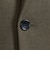【WARDROBE SMART】DELEGANT サキソニー セットアップ/ジャケット＆イージーパンツ