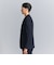 【WARDROBE SMART】DELEGANT サキソニー セットアップ/ジャケット＆イージーパンツ
