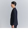 【WARDROBE SMART】DELEGANT サキソニー セットアップ/ジャケット＆イージーパンツ