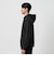 【WARDROBE SMART】ダブルニット ジップパーカー/セットアップ対応