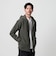 【WARDROBE SMART】ダブルニット ジップパーカー/セットアップ対応