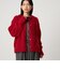 ＜CITEN＞エッセンシャルシャギーカーディガン