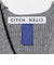 ＜CITEN＞エッセンシャルニットベスト