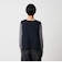 ＜CITEN＞エッセンシャルニットベスト