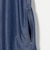 ＜ASTRAET＞スキッパー スリット ノースリーブワンピース