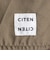 ＜CITEN＞チェック3タックイージーパンツ