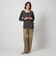 ＜Steven Alan＞カシュクール カーディガン