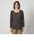 ＜Steven Alan＞カシュクール カーディガン