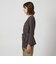 ＜Steven Alan＞カシュクール カーディガン