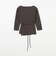＜Steven Alan＞カシュクール カーディガン