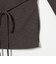 ＜Steven Alan＞カシュクール カーディガン
