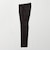 REDA グレンチェック HX 1プリーツ スーツパンツ