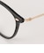 【別注】＜KANEKO OPTICAL（金子眼鏡）＞Logan ローガン アイウェア