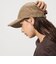 コーデュロイ キャップ / 帽子 UVカット