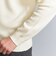 WARDROBE SMART マシーンウォッシャブル ウールミックス アゼ タートルネック