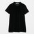 ＜AEWEN MATOPH＞シアー ベロア Tシャツ