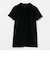 ＜AEWEN MATOPH＞シアー ベロア Tシャツ