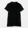 ＜AEWEN MATOPH＞シアー ベロア Tシャツ
