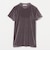 ＜AEWEN MATOPH＞シアー ベロア Tシャツ
