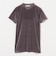 ＜AEWEN MATOPH＞シアー ベロア Tシャツ