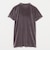 ＜AEWEN MATOPH＞シアー ベロア Tシャツ