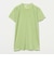 ＜AEWEN MATOPH＞シアー ベロア Tシャツ