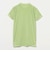 ＜AEWEN MATOPH＞シアー ベロア Tシャツ