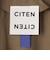 ＜CITEN＞トレンチライクショートブルゾン