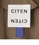 ＜CITEN＞トレンチライクショートブルゾン