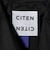 ＜CITEN＞トレンチライクショートブルゾン