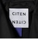 ＜CITEN＞トレンチライクショートブルゾン