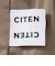 ＜CITEN＞ギンガムイージーパンツ