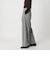＜CITEN＞キャリーマン2タックワイドスラックス