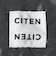 ＜CITEN＞キャリーマン2タックワイドスラックス