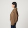 ＜CITEN＞ウールライクショートトレンチブルゾン